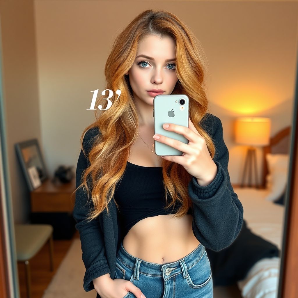 Elena Voss outfit of the day fashion inspiration